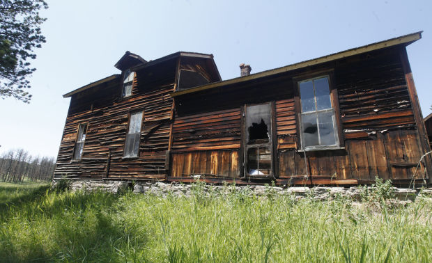 No. 41 Meeker Ranch